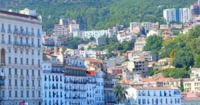 Béjaïa : La ville se refait une beauté
