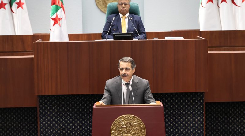 Investissements publics : L’État revoit sa copie