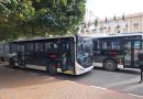 Annaba : 50 nouveaux bus opérationnels pour renforcer le transport public