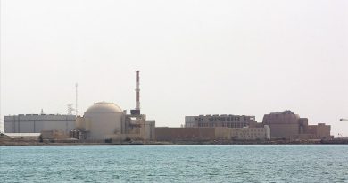 Guerre au Moyen-Orient : Les installations nucléaires au cœur de l’escalade ! Guerre au Moyen-Orient : Les installations nucléaires au cœur de l’escalade !