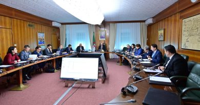 Industrie cinématographique : Une stratégie nationale 2026-2030 approuvée Industrie cinématographique : Une stratégie nationale 2026-2030 approuvée