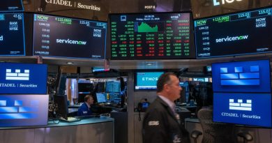 Guerre au Moyen-Orient : L’économie mondiale vacille ! Guerre au Moyen-Orient : L’économie mondiale vacille !