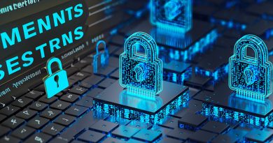 L&rsquo;Algérie se dote d’un bouclier numérique