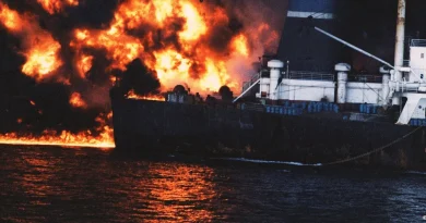 Le détroit d&rsquo;Ormuz fermé dans le sillage de la guerre dans le Golfe : Le spectre d&rsquo;un nouveau choc pétrolier !