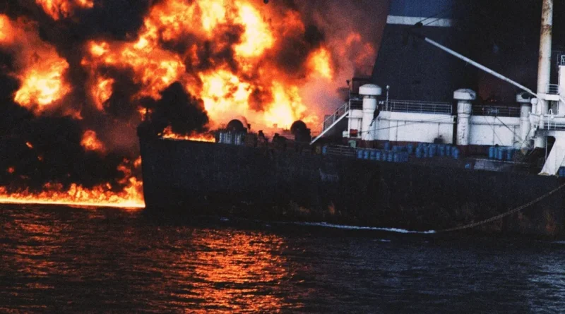 Le détroit d&rsquo;Ormuz fermé dans le sillage de la guerre dans le Golfe : Le spectre d&rsquo;un nouveau choc pétrolier !