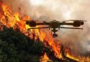 Campagne de lutte contre les feux de forêt pour l’été 2026 : 140 drones déployés et l&rsquo;imagerie satellitaire mobilisée