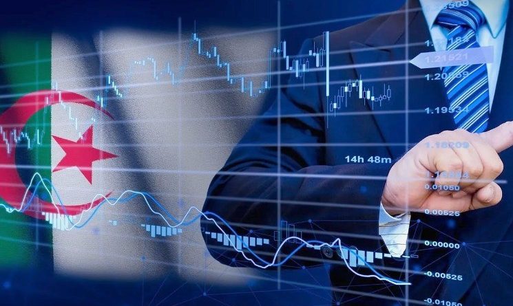 KPMG mise sur une accélération des transformations économiques en Algérie : Un PIB de près de 310 milliards de dollars en 2026 !