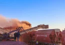 Gara Djebilet : Sonelgaz sécurise l&rsquo;alimentation en gaz du complexe Feraal
