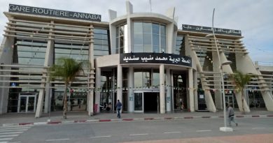 Gare routière Mohamed Mounib Sendid à Annaba : Le dépose-minute payant fait des mécontents