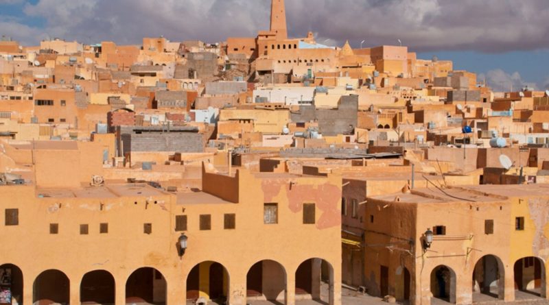 La pentapole a reçu près de 12.000 visiteurs : Ghardaïa enchante les touristes