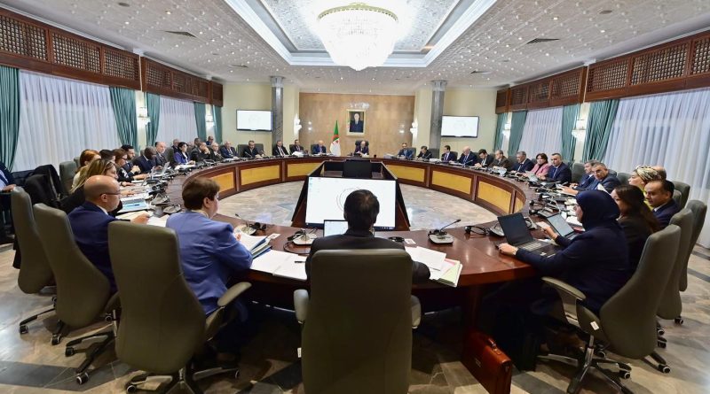 Marchés publics et feuilles de route sectorielles : Le Gouvernement accélère la mise en place de son cadre d&rsquo;action