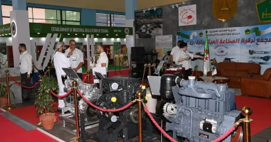 Fibre optique, TIC et textile : L’ANP muscle son appareil industriel Fibre optique, TIC et textile : L’ANP muscle son appareil industriel