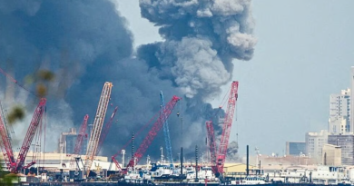 Plusieurs installations énergétiques dans le Golfe ciblées par des drones iraniens : Vers une guerre énergétique !