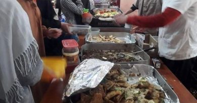 Résidence universitaire « Ibrahim Mekahlia » (Tébessa) : 30 étudiantes victimes d’une intoxication alimentaire Résidence universitaire « Ibrahim Mekahlia » (Tébessa) : 30 étudiantes victimes d’une intoxication alimentaire