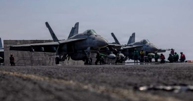 Guerre au Moyen Orient : Trump prolonge son ultimatum, le conflit s’emballe ! Guerre au Moyen Orient : Trump prolonge son ultimatum, le conflit s’emballe !