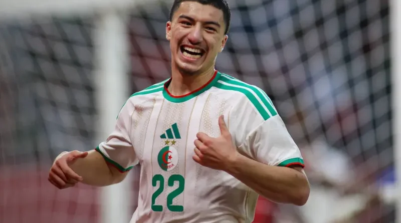 Transferts : L&rsquo;Atlético Madrid lorgne Ibrahim Maza