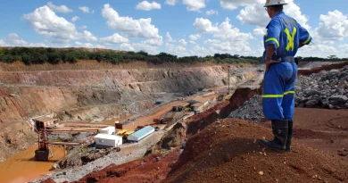 Le projet d’exploitation de la mine de zinc et de plomb de Béjaïa entre dans une phase décisive : Un géant minier s’éveille