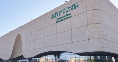 15e Festival international de musique symphonique : Une édition en hommage à Noubli Fadel 15e Festival international de musique symphonique : Une édition en hommage à Noubli Fadel