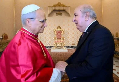 La visite du pape Léon XIV en Afrique : Favoriser le dialogue des cultures et des civilisations