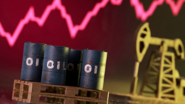 Les cours portés par la guerre au Moyen-Orient : Vers un baril à 150 dollars ?