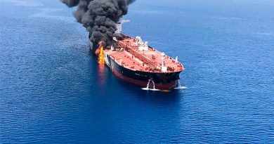 350 pétroliers bloqués dans le détroit d’Ormuz : Les routes énergétiques sous tension 350 pétroliers bloqués dans le détroit d’Ormuz : Les routes énergétiques sous tension