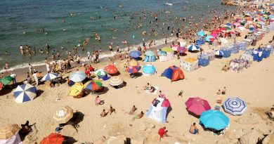 Boumerdes : 1,5 milliard de dinars mobilisés pour préparer la saison estivale Boumerdes : 1,5 milliard de dinars mobilisés pour préparer la saison estivale