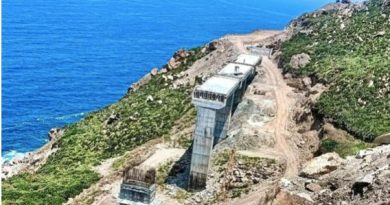 Projet de la route Ras El Hamra – Djenane El Bey (Annaba) : Un retard et des questions Projet de la route Ras El Hamra – Djenane El Bey (Annaba) : Un retard et des questions