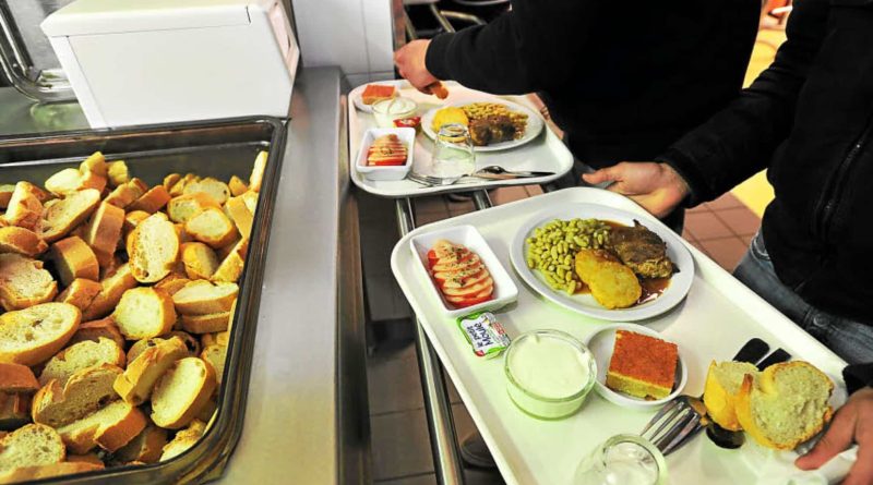Réservation des repas universitaires : Le système devient obligatoire après les vacances de printemps