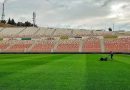 Annaba : Mise en service du stade Younès Boumeiza