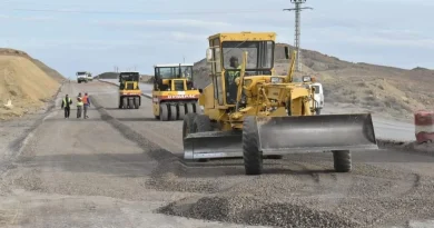 Routes, métro, rail : La cadence des chantiers s’accélère