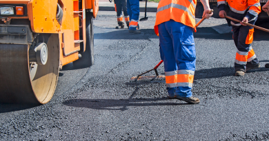 Skikda : 750 milliards de centimes pour le développement du réseau routier Skikda : 750 milliards de centimes pour le développement du réseau routier