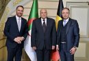 Algérie-Belgique : Deux accords sur la migration signés à Bruxelles