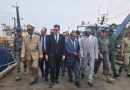 L&rsquo;Algérie déploie sept navires de pêche en Mauritanie