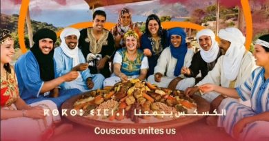 2e édition du Festival du couscous algérien : Un patrimoine qui rassemble