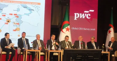 GNL et gazoducs : L’Algérie affiche ses atouts et ses ambitions