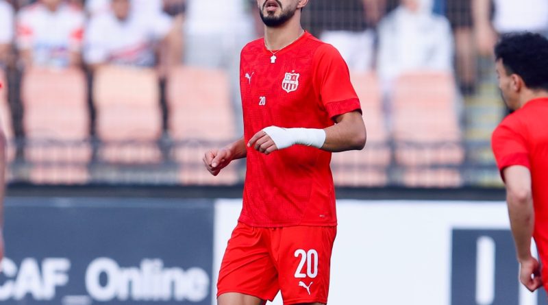 Coupe de la Confédération : Le CRB résiste mais s&rsquo;incline