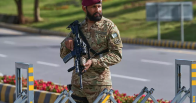 Guerre au Moyen-Orient : Islamabad en ordre de bataille pour des négociations incertaines