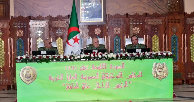 Les pays du Sud face à un nouvel ordre mondial ! Les pays du Sud face à un nouvel ordre mondial !