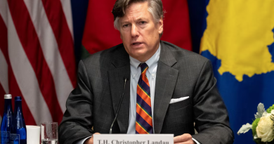 Le numéro 2 du département d’Etat US attendu dans quelques jours à Alger