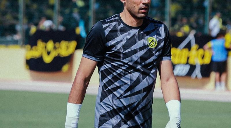 Ligue 2 : Trois matchs de suspension ferme pour Chaouchi