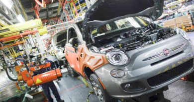 Fiat Tafraoui vise une production de 135 000 véhicules par an : Faire de l’Algérie un hub automobile régional Fiat Tafraoui vise une production de 135 000 véhicules par an : Faire de l’Algérie un hub automobile régional