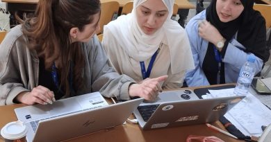 L’université de Batna au cœur de l&rsquo;innovation verte : Un hackathon pour imaginer l&rsquo;énergie de demain