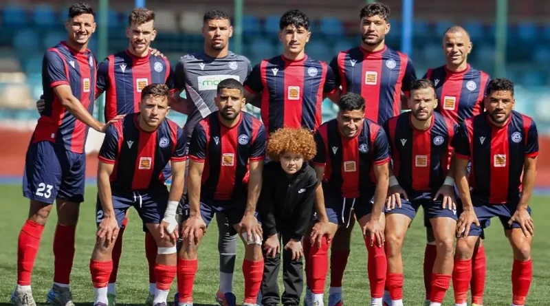 Ligue 2 amateur : La JS El-Biar s’assure l’accession dans l’élite avant terme