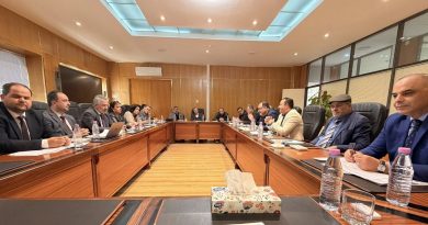 Prix du président de la République pour les jeunes créateurs « Ali Maâchi » : Le jury installé