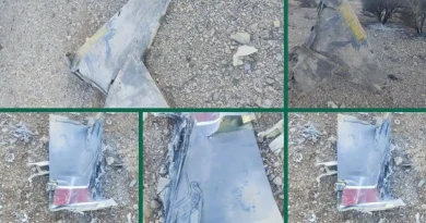 Guerre au Moyen-Orient : Journée noire pour les Américains, l’escalade s’emballe Guerre au Moyen-Orient : Journée noire pour les Américains, l’escalade s’emballe