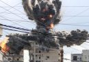 Liban : L’occupation israélienne intensifie ses bombardements