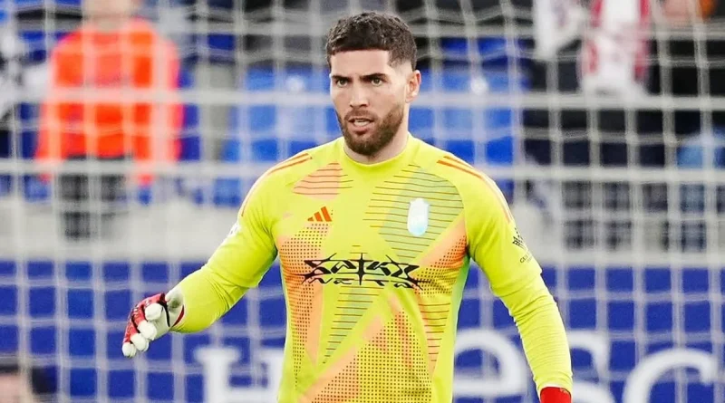 Équipe nationale : Fracture de la mâchoire pour Luca Zidane, le Mondial en péril