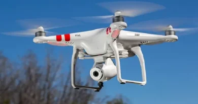 Les propriétaires de drones appelés à enregistrer leurs équipements : Le 30 avril comme dernier délai