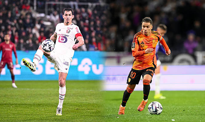 Prix Marc-Vivien Foé : Mandi et Kebbal nominés