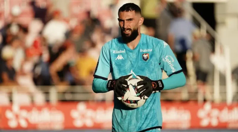 Équipe nationale : Mandrea se démet l&rsquo;épaule, le Mondial en suspens